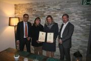 Zurich Elite Business School Events