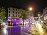 Zurich Elite Business School Events