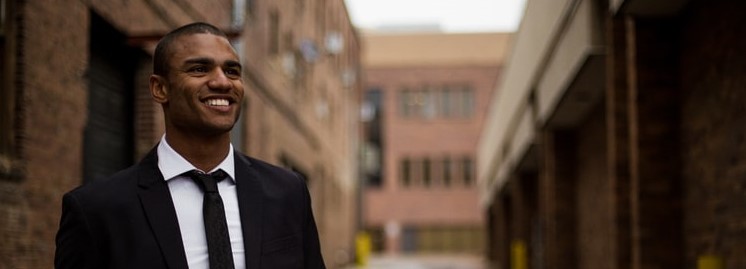 ZEBS RWS MBA for the future of Africa - African talents