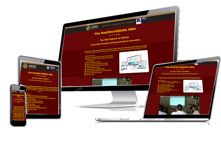 ZEBS MBA Africa