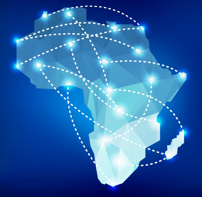 ZEBS MBA Africa network