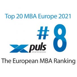 MBA Ranking – Europe