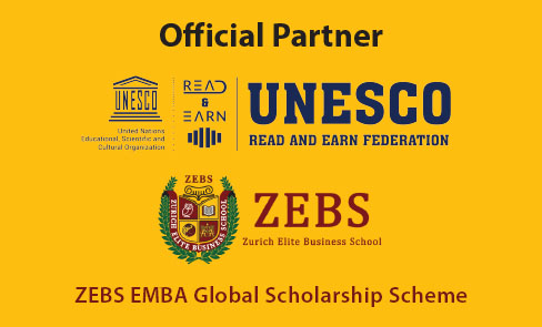 ZEBS UNESCO EMBA