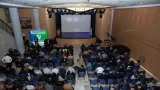 Graduation Ceremony – MBA in Shipping NOV 2024