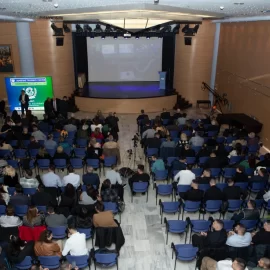 Graduation Ceremony – MBA in Shipping NOV 2024